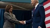 Joe Biden drops out, endorses Kamala Harris. Here’s what might happen next - National | Globalnews.ca