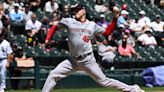White Sox pitchers hold Nationals scoreless again