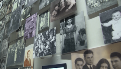 Loved ones remembered at Florida Holocaust Museum in St. Pete