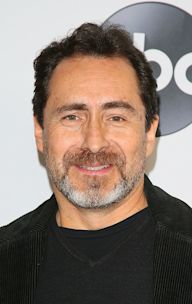 Demián Bichir