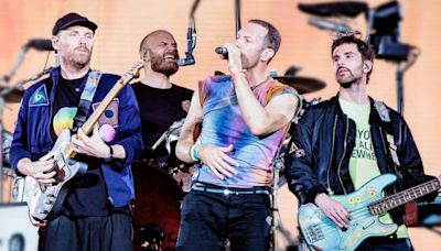 ¿Coldplay anuncia su retiro?: Chris Martin aseguró que a la banda solo le quedan dos álbumes para finalizar su discografía