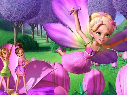 "Barbie - Elfinchen" bei Super RTL im Livestream und TV: Der Film von Conrad Helten bei Super RTL