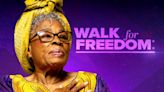 The Grandmother of Juneteenth sends special plea to Fort Worth residents to show up for her 'Walk for Freedom' in Dallas