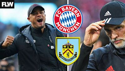 Bayern Munich lining up surprise move for Burnley figure as they search for Thomas Tuchel replacement