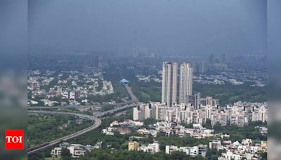 Noida Developers Owe Rs 1,035 Crore in Land Dues: EOW Investigation Looms | - Times of India