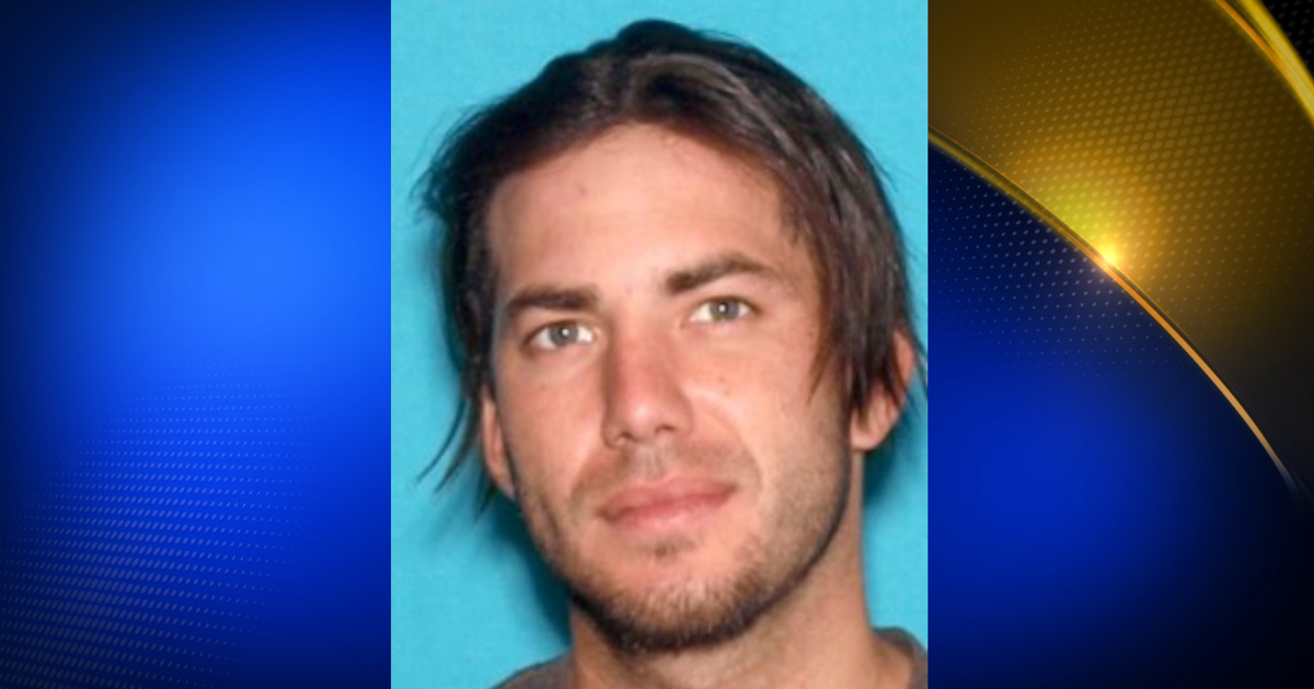 Unsolved Mystery: Redding father disappears after trip to the airport