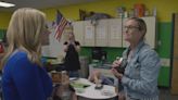 Beloved special education teacher honored with Silver Apple Award
