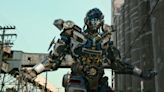 Mirage Enters in Transformers: Rise of the Beasts Game Spot