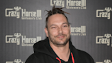 Kevin Federline interview won't air in full because some claims are 'too hurtful,' says interviewer