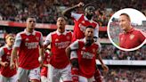 Ray Parlour: Football moves in cycles – and the next one could be Arsenal's