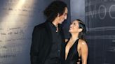 Vanessa Hudgens And Cole Tucker Tied The Knot In A Pretty Luxe Locale