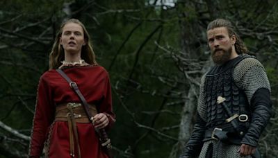 'Vikings: Valhalla' Season 3 wins with fans, but one major historical inaccuracy hurts the show