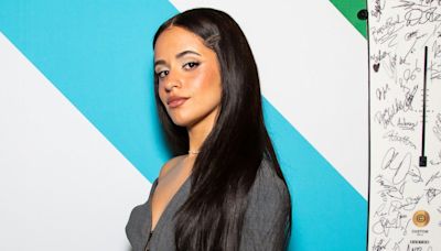 New Music Friday May 10: Camila Cabello, Megan Thee Stallion, Reba McEntire and More