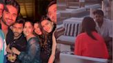 Kriti Sanon Celebrates Birthday In Greece With Rumoured NRI Boyfriend Kabir Bahia, Pics Go Viral