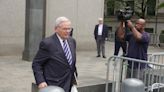 Feds lay out timeline of Egyptian bribery conspiracy in Menendez corruption trial