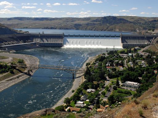 U.S. and Canada reach tentative deal on Columbia River Treaty update
