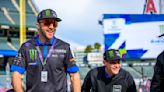 Tomac Extends Yamaha agreement to compete in 2024 AMA Pro Motocross Championship