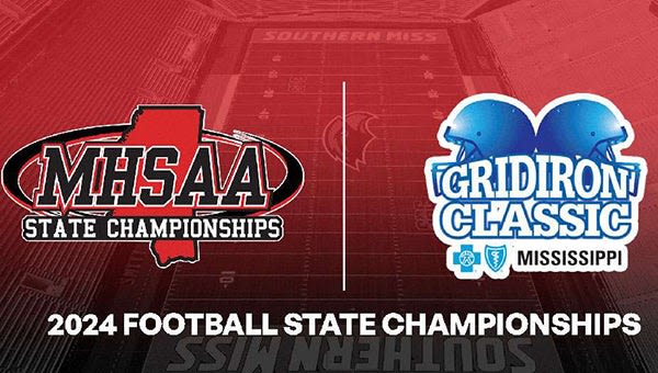 MHSAA announces 2024 football championship games will be in Hattiesburg - The Vicksburg Post