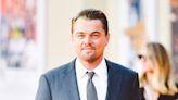 Leonardo DiCaprio puts spotlight on Indian ‘citizen scientist’ who discovered new fish in his bathroom