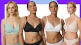 M&S has released a new comfy bra that shoppers are buying 'in every colour'