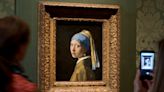 'Girl with a Pearl Earring' targeted by climate activists