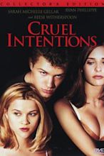 Cruel Intentions