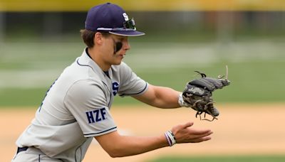 No. 6 Seton Hall Prep outlasts No. 11 Morris Knolls - Baseball recap