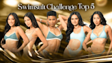 Miss Universe Philippines 2024 pageant bares top ‘Swimsuit Challenge’ bets