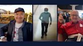 Missing 68-year-old man visiting from Australia found safe in Renton