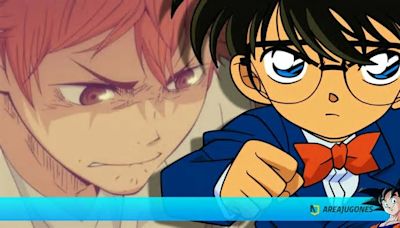 La nueva película de Detective Conan es el mayor estreno de 2024 en Japón; bate las cifras de Haikyuu!! The Dumpster Battle