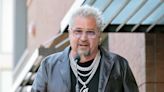 See Guy Fieri’s Emotional Speech Honoring Van Halen’s Sammy Hagar