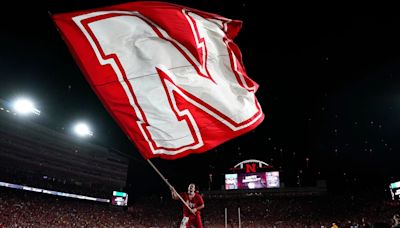 Nebraska to Host Illinois for Friday Night Football