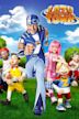 LazyTown