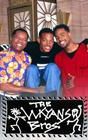 The Wayans Bros.