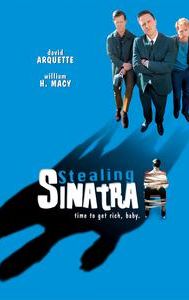 Stealing Sinatra