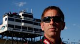 Greg Biffle Heads List of New NASCAR Hall of Fame Nominees for Class of 2025