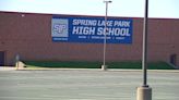 Spring Lake Park High School evacuated due to bomb threat