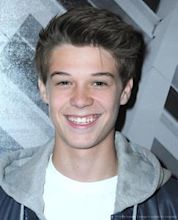 Colin Ford