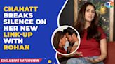 Chahatt Khanna talks about her connection rumour with Rohan Gandotra, Armaan Malik's two spouses & more