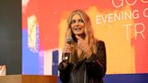 Paulina Porizkova shares a message about her 'rollercoaster' life: 'Pain is my teacher and joy is my reward'