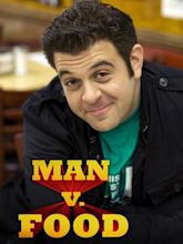 Verdammt lecker! Nachschlag für Adam Richman