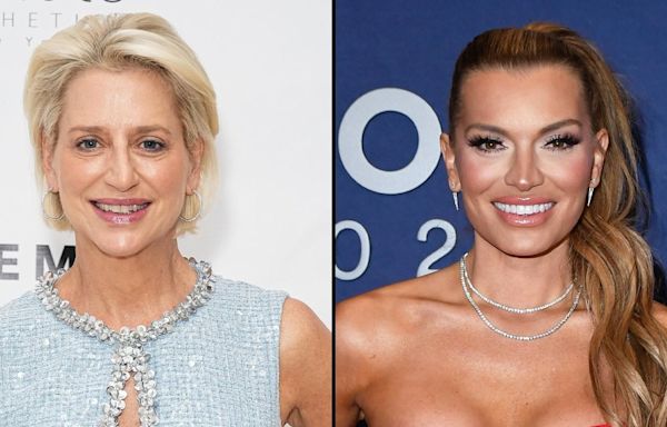 Dorinda Medley Didn't Leak Lindsay Hubbard’s Pregnancy