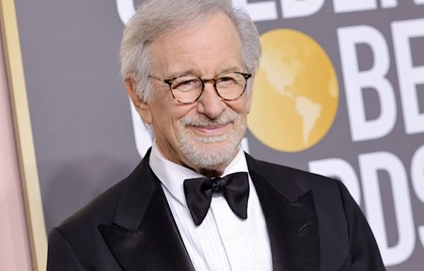Steven Spielberg Sets New Film for Summer 2026, Reunites With ‘Jurassic Park’ and ‘War of the Worlds’ Screenwriter