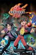 Bakugan: Guerreiros da Batalha