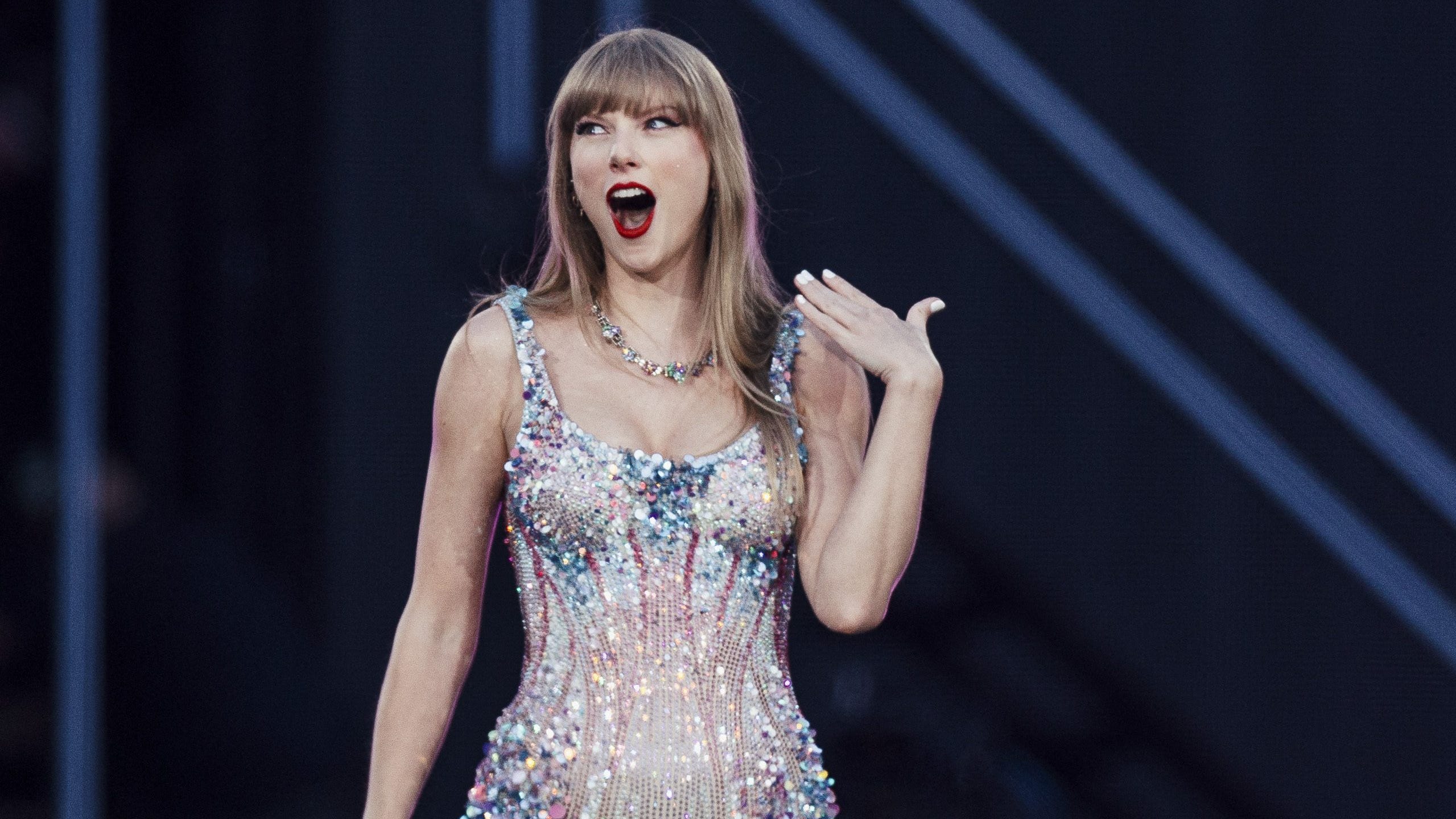 Here's how much Taylor Swift has made singing about exes — and which is worth the most