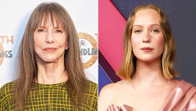 “Hacks” Star Hannah Einbinder's Mom, “SNL ”Alum Laraine Newman, Says 'F--- “The Bear”' After Its Win