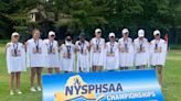 NYSPHSAA golf championships: Big day for Ursuline; long Day for Section 1 boys