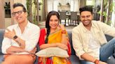 Media Banned On Mumbai Sets Of Rupali Ganguly's Anupamaa, Makers Plan BIG Twist On New Vanraj's Return: REPORTS