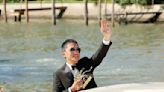 Tony Leung on winning Golden Lion: It becomes clear now