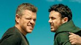 THE INSTIGATORS: Matt Damon & Casey Affleck Are Boston's Most Wanted In New Trailer For Doug Liman Thriller